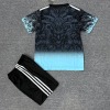 Camisola Liverpool Criança 2025/26 Azul Premium