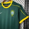 Camisola Brasil Retro 1998
