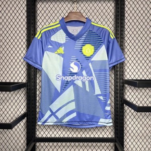 Camisola Manchester United Guarda-Redes 2024-2025