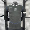 Camisola Chelsea Third 2025/26 Mangas Compridas