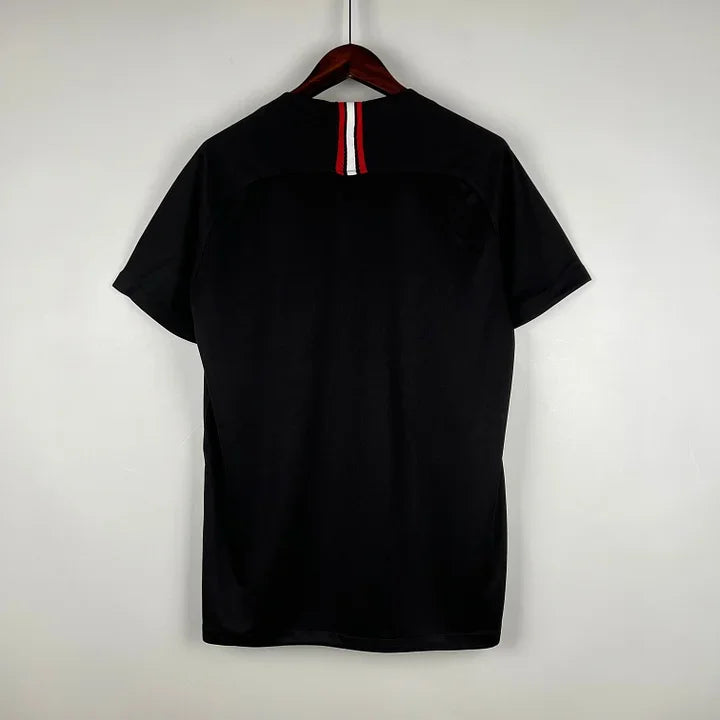 Camisola Paris Retro 2018 2019