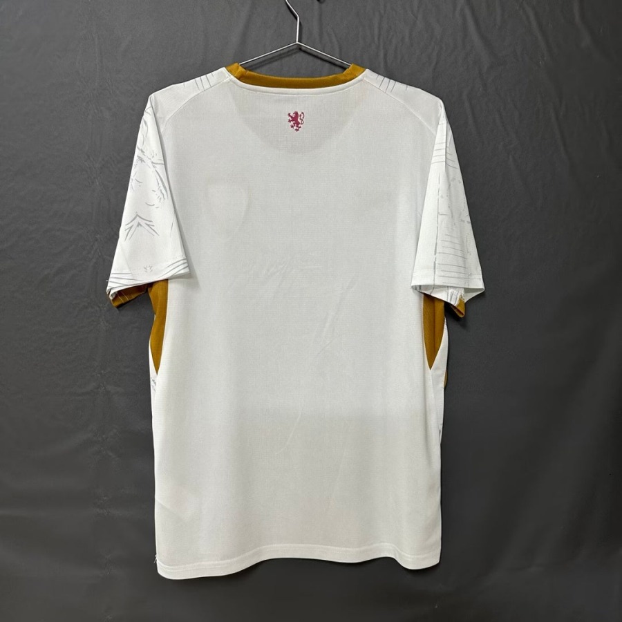 Camisola República Checa Alternativa 2026