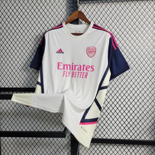 Camisola Arsenal 2023-2024 Treino