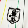 Camisola Japão Alternativa 2026 - Mundial