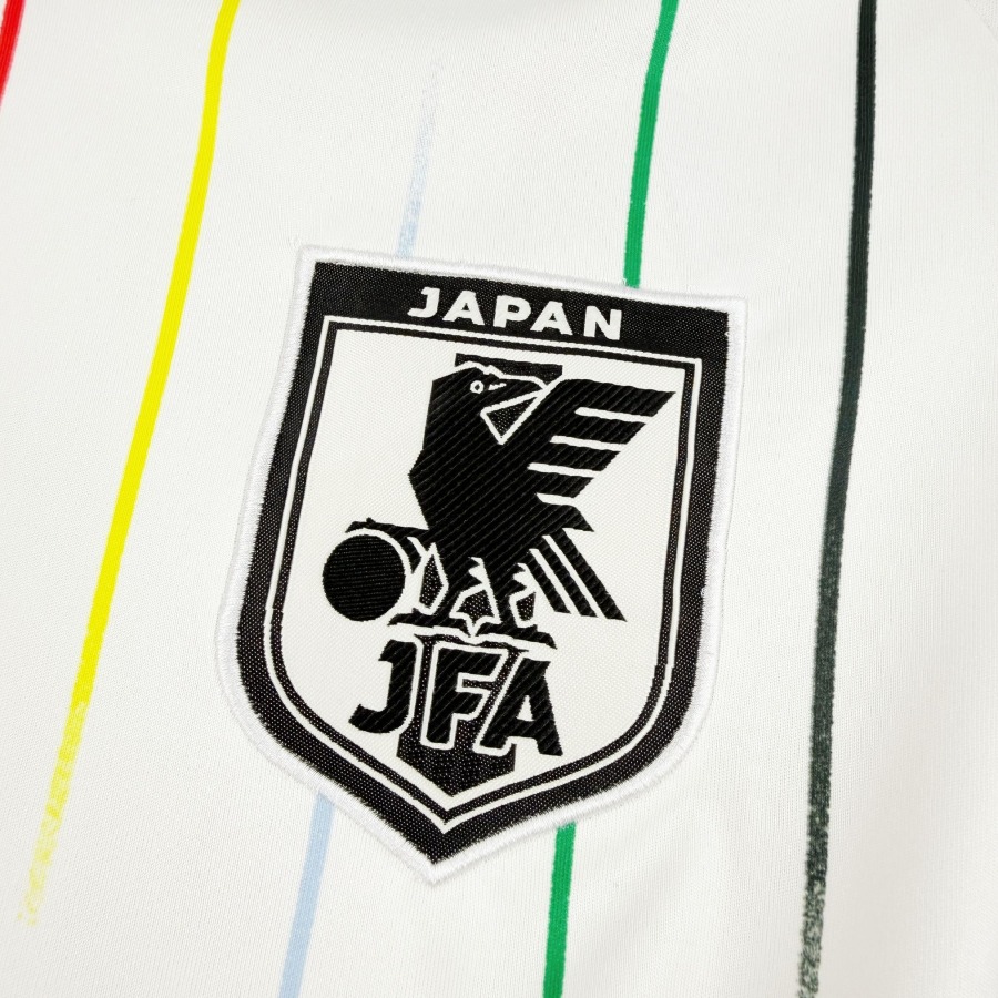Camisola Japão Alternativa 2026 - Mundial