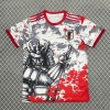 Camisola Japão 25/26 Edição Especial Red Premium