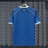 Camisola Espanha Third 2025/26 Azul Premium