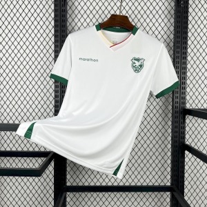 Camisola Bolívia Alternativa Mundial 2026