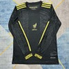 Camisola México 25/26 Mangas Compridas
