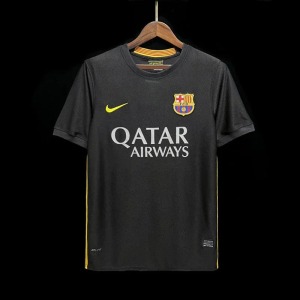 Camisola FC Barcelona 2013-2014 Retro