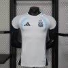 Camisola Argentina Treino Mundial 2026