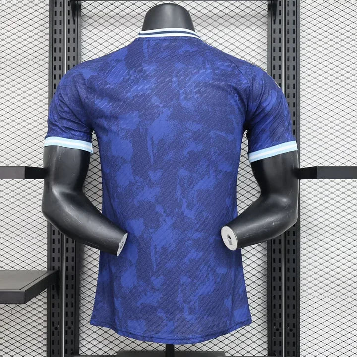 Camisola Argentina 2024 2025 Conceito Premium