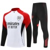 Camisola Arsenal 2025/26 Branco