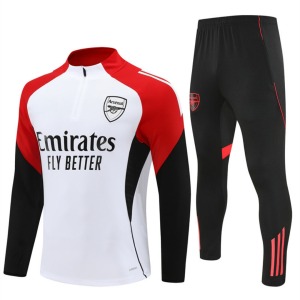 Camisola Arsenal 2025/26 Branco