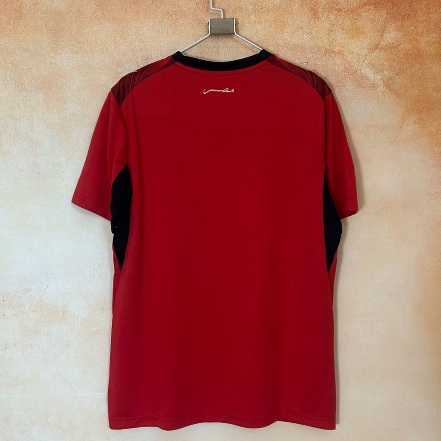 Camisola Egito Principal 2026