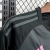 Camisola Inter Miami Preto Temporada 2025-2026