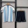 Camisola Argentina Principal 2025/26 Homem
