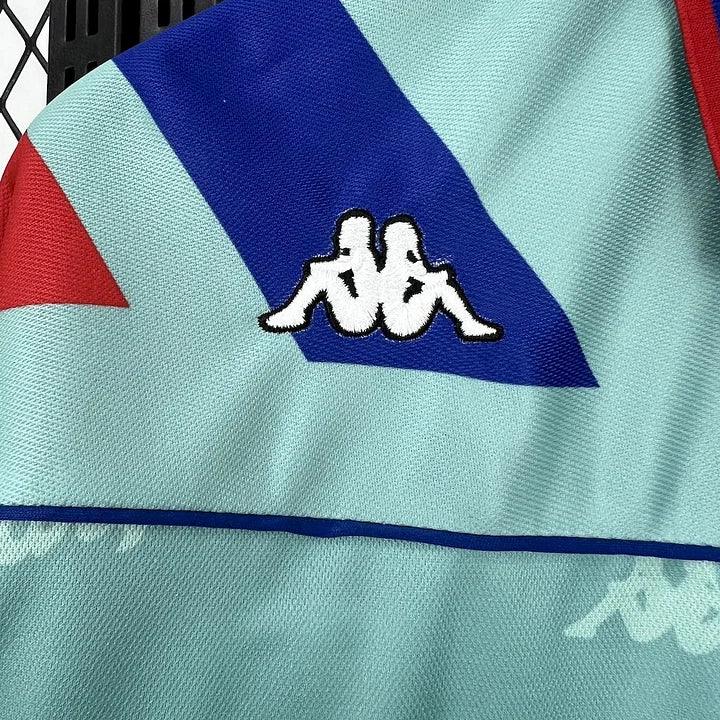 Camisola FC Barcelona Retro 1992-1995