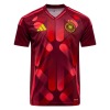 Camisola Alemanha Alternativa EURO 2025