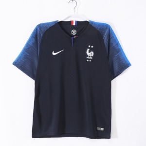 ed2065b9f9c1249eed0c434544b23617.jpg Camisola França Principal Retro 2018