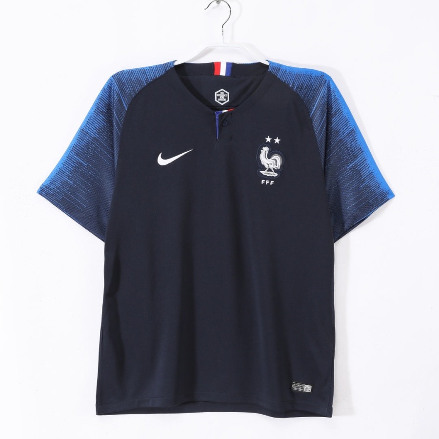 ed2065b9f9c1249eed0c434544b23617.jpg Camisola França Principal Retro 2018