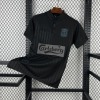 Camisola Liverpool 1995 Retro Black Premium