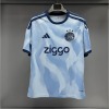 Camisola Ajax Terceira 2026/27