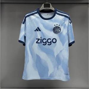Camisola Ajax Terceira 2026/27