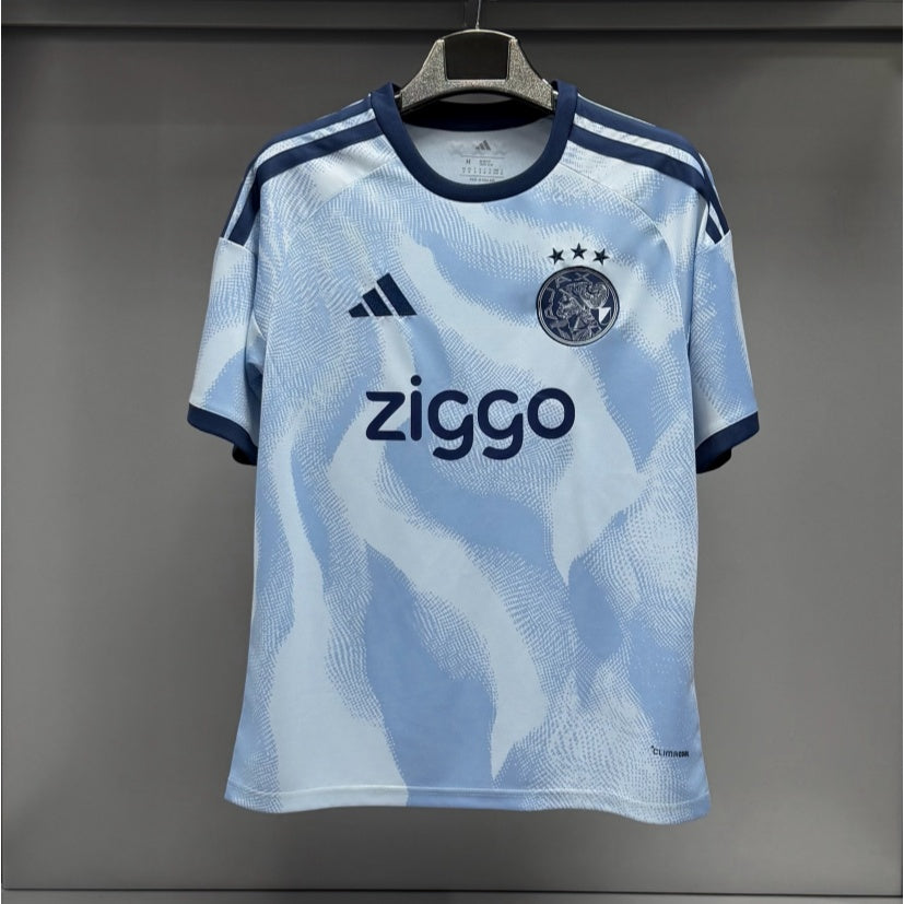 Camisola Ajax Terceira 2026/27