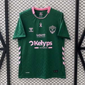 Camisola Saint-Étienne 25/26 Edição Especial