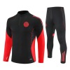 Camisola Bayern Munique 2025/26 Preto