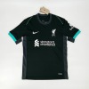 Camisola Liverpool 2024-2025 Alternativa