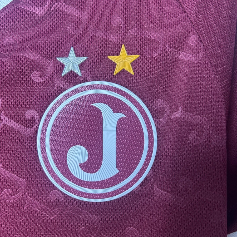 Camisola Atletico Madrid Principal 2025/26