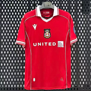 Camisola Reckham Principal 2025/26
