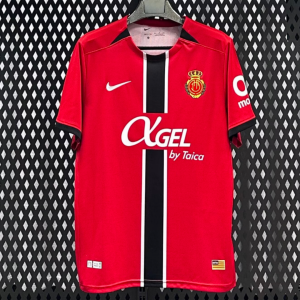 Camisola Mallorca Principal 2025/26