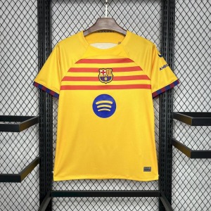 Camisola FC Barcelona Third 2024-2025