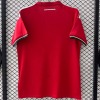 Camisola Hungria Principal 2025/26