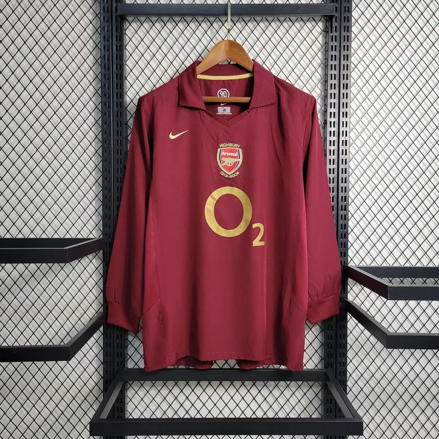 efdb61d2_1800x1800_jpg.jpg Camisola Arsenal Retro Mangas Compridas 2005/06