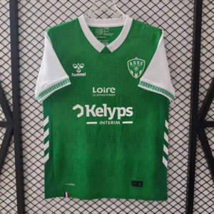 Camisola Saint-Étienne Principal 2025/26