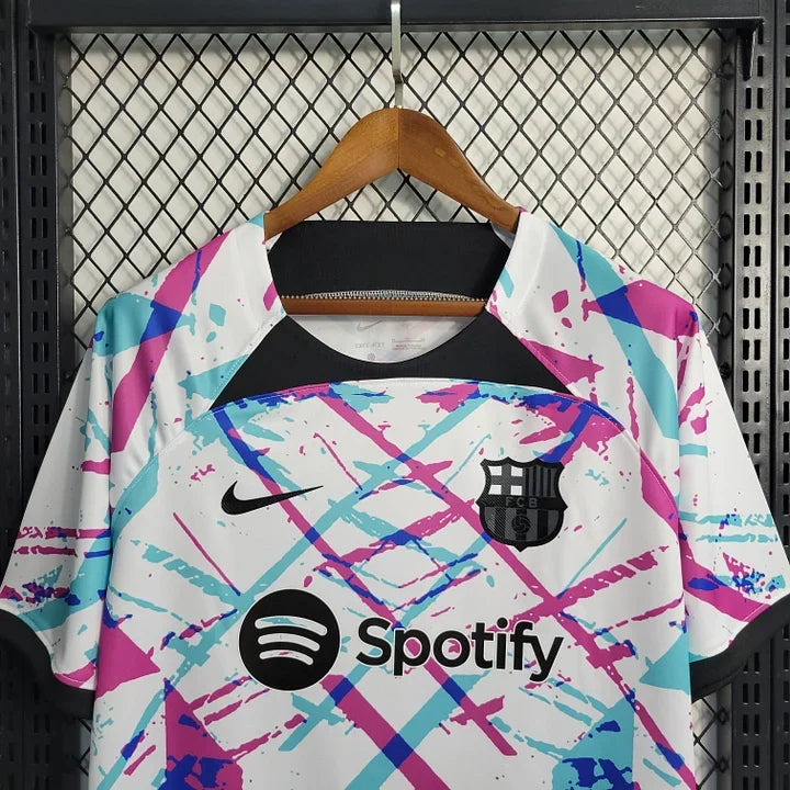 Camisola FC Barcelona Treino 2023-2024