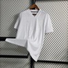 Camisola Arsenal Branca 2021-2022