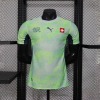 Camisola Suíça Alternativa Mundial 2026