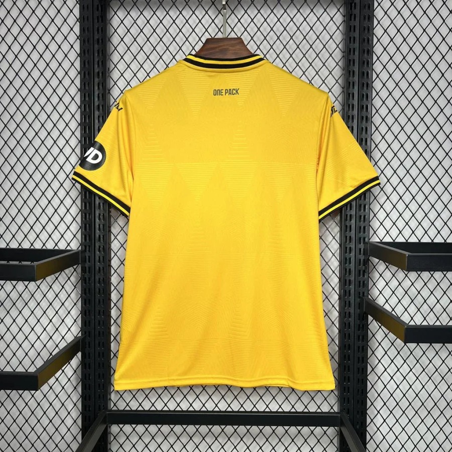 Camisola Wolves 2024-25 Principal