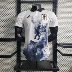 Camisola Japão Futebol 2023-2024 Conceito Premium