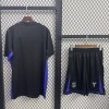 Camisola Barcelona 25/26 Black Special Criança