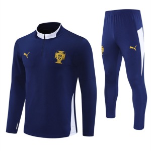 Camisola Portugal Azul 2025/26