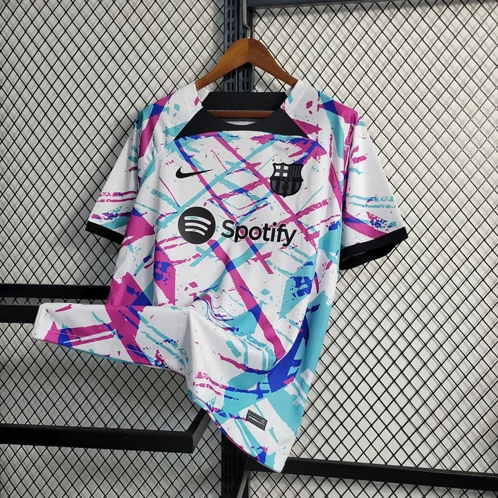 Camisola FC Barcelona Treino 2023-2024
