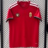 Camisola Hungria Principal 2025/26