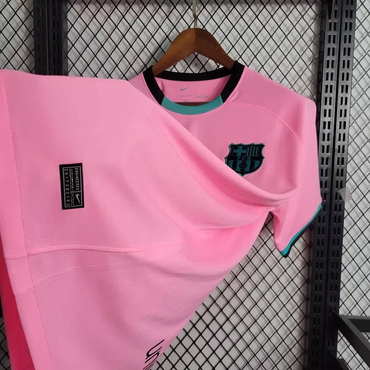 f3023ba8801a62921b803386544170f9.jpg Camisola FC Barcelona Rosa 2020 2021