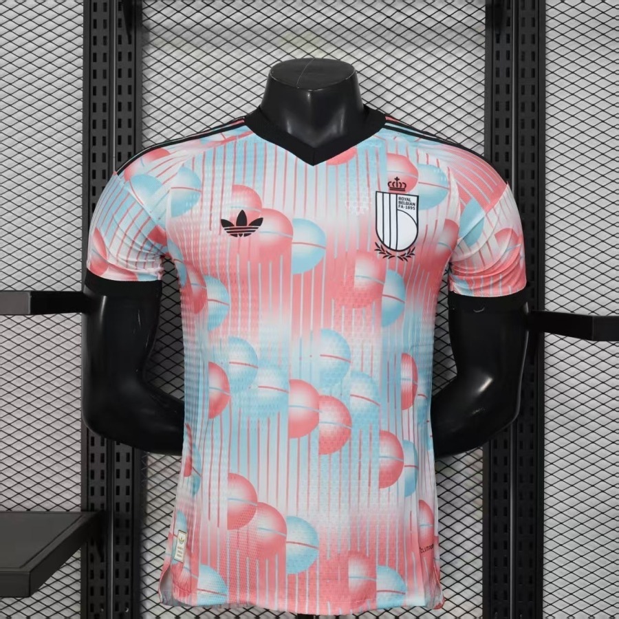 f3495dba.jpg Camisola Bélgica Alternativa Mundial 2026